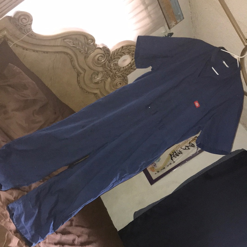 Dickies